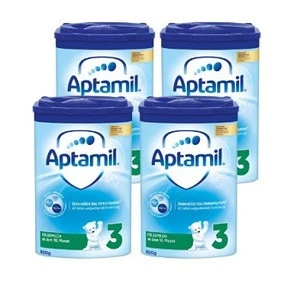 German Aptamil 1, 2, 3 , Baby Milk Formula,Infant baby milk