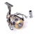 Import German Technology 12+1Ball Bearings Full Metal Spinning Reel Sea Rod Fishing Reel Hot Sale For Feeder Fishing One Way Clutch from China