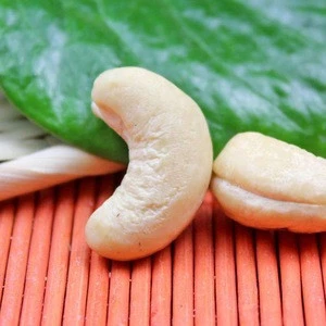 Get Cashew Nuts(W240,W320,W450),