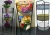 Import Giantmay Wholesale Toy Rack Beverage Dump Bin Display from China