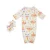 Import Girl Dreamcatcher Ruffle Raglan Sleep Bag Baby Boho Gown Swaddle Sleeping Bag from China