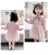Import Girls skirt spring new children girls baby fashion bow net gauze skirt long-sleeved princess dress birthday party clothes from China