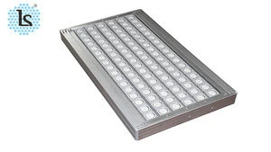 Glare free 1500w LED flood lights lightweight 300000 lumen led lights to replace halogan light metal halide lights