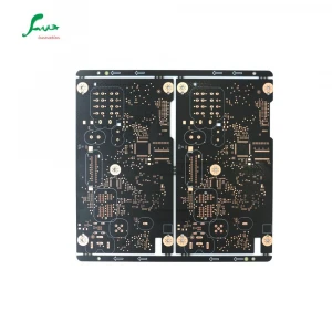 Global One Stop Contract  PCB Manufacturer and Customized  PCB &amp; PCBA
