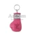 Import Glove Key Ring /  Miniature Boxing Glove Keychain Made by Antom Enterprises from Pakistan