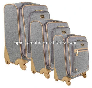 GM13227 luggage Large Travel Set/3pcs Travel House Luggage/Fashion Sets Travel Pro Luggage