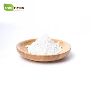 GMP standard factory Coolflying direct best price Organic Sweet Tea Extract Powder Natural Sweetener 70%~95% Rubusoside