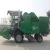 Import Gold Dafeng China manufacturer 3 row corn harvester from China