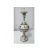 Import Gold Painted handmade vase from India