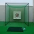 Import Golf Indoor Practice Net,Golf Training Aid from China