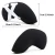 Import Golf Iron Headcover Golf Head cover for iron club 10pcs/set Neoprene Black from China