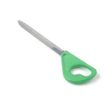 Good function wood cutting Stainless Steel hand saw  with ABS  handle