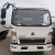 Import Good Performance HOWO 4X2 116HP Light Van Cargo Truck for sale from China