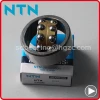 Good performance ntn Self-aligning ball bearing price list 1208 40x80x18mm