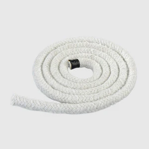 Good price 3 inch diameter ceramic fiber twisted rope