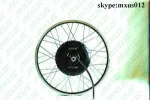 Good price of 5000W high power electric motorcycle motor OEM
