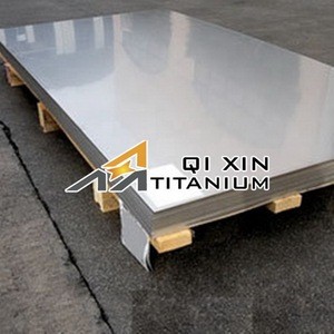 Good Price Titanium Plate/Sheet  For ASTMB265/ASTMF67/ASTMF136  Of Grade2 or Grade5