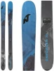 Good Price Top quality OEM extuded base wholesale carbon fiber ski