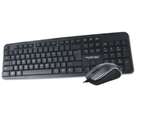 Good Price USB Wired Computer Keyboard With Mouse