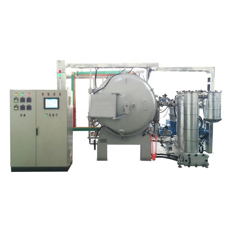 Good pricing premium controlled atmosphere annealing furnace VAF334