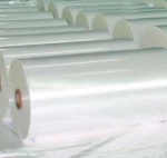 Good Quality  500mm PE / LLDPE  Width Stretch Wrap Film