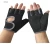Import Good quality Breathable Women Men Gym Bicycle Cycling Half Finger Shock-Absorbing Gloves from China