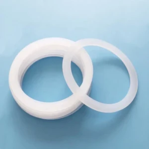 Good Quality Customized Molded Silicon Rubber Seals Gaskets Manufacturer