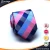 Import Good quality discount plaid gold and blue check new wholesale polyester plaid ties from China