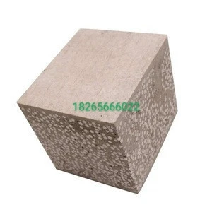 Good quality EPS cement sandwich wall panel board