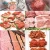 Import Good quality grinder meat/ meat grinder that grinds bones/ enterprise electric meat grinder from China