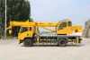 Good quality Hoists Car Truck Cranes for sale