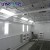 Import Good quality hot sale semi down draft spray booth paint room with infrared light LX-1 from China
