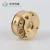 Import Good quality ISO9001 brass electric motor cover water pump spare parts from China