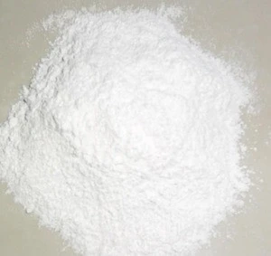 Good quality plaster of paris gypsum powder for building materials