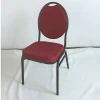 Good quality Plastic Blow Steel Folding Outdoor Furniture No Folded Tube Used Church Chairs
