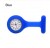 Import Good Quality Silicone Colorful Portable Waterproof Pocket Nurse Watch from China