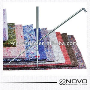 Good Quality Sparing Part Of Nonwoven Machine:Nonwoven Punching Felting Needle Used In Needle Loom High Capacity