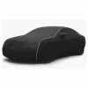 Good quality velvet bushed fitted dust proof indoor car covers