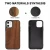 Import Good Quality Wood Phone Case Covers For Iphone 12 from China