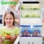 Import Govisun 140w 160w agricultural hydroponic lettuce cultivation greenhouse smart kitchen hydroponic grow system from China