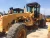 Import Gr180 Used Earth Work Motor Grader Construction and Engineering Use from China