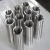 Import Gr2 Gr5 Gr9 Titanium Alloy Pipe in Titanium Tube Stock from China
