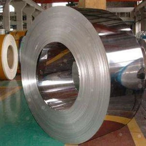 Grade 430, 301,304, 316L, 201, 202, 410, 304 cold rolled  stainless steel coil/scrap