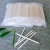 Import grade round and square  wooden  and bamboo  BBQ skewer from China