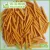Import Grain Snacks Type Daily Leisure Snacks Plain Fried Crackers from China