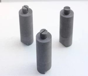 Graphite Casting Crucible For Indutherm vc500--Jewellery Tools, Graphite Stopper