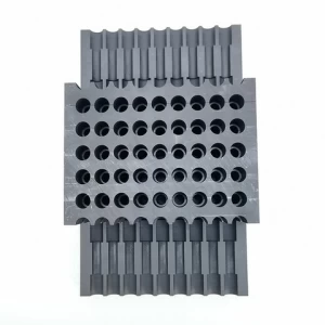 Graphite Heater carbon graphite heater elements graphite die mold