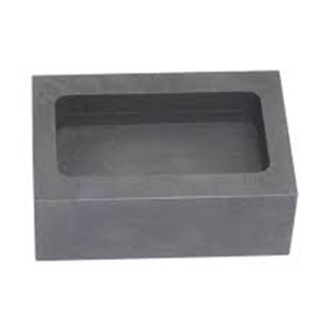 graphite molds for steel casting