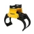 Import Grapple/Grab Bucket for Excavator for Sale from China