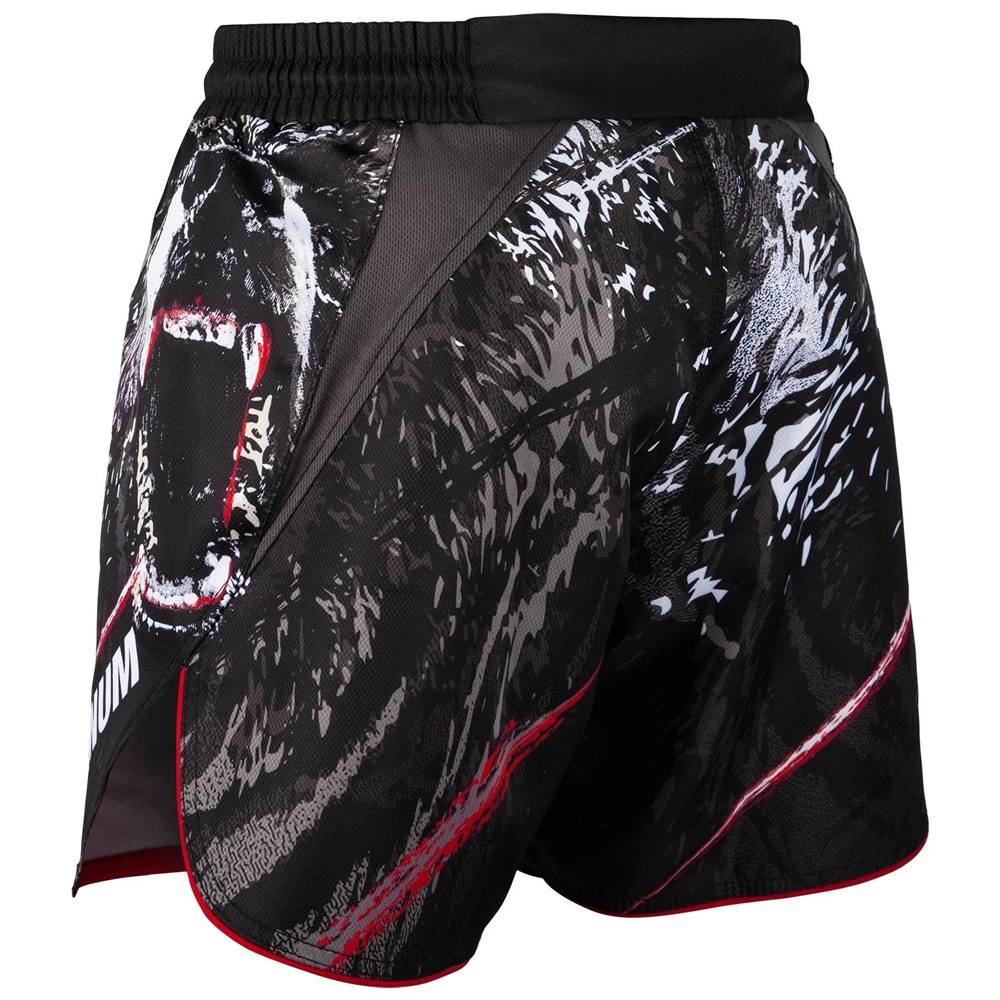 Grappling Custom Sublimation Fight Wear MMA Shorts
